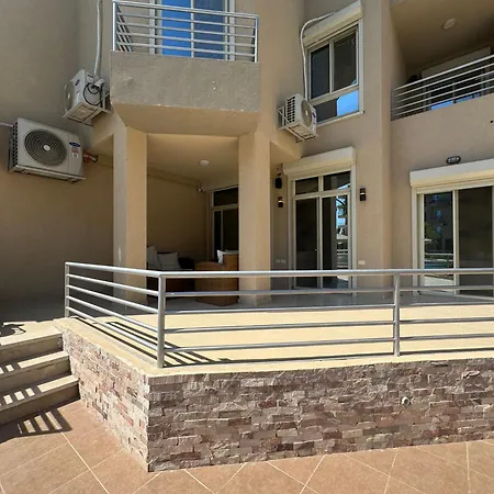 Luxury Smart Home- Villa Duplex
