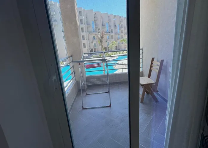 Apartmanhotel Luxury Smart Home- Duplex Gurdaka