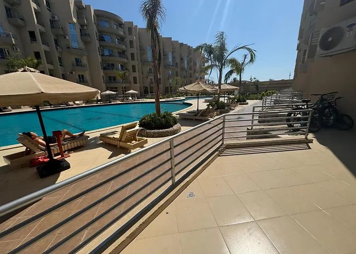 Luxury Smart Home- Duplex 4*