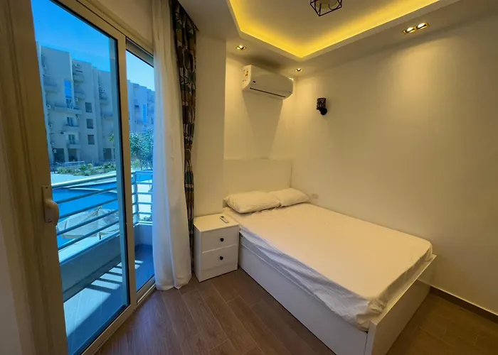 Apartmanhotel Luxury Smart Home- Duplex Gurdaka