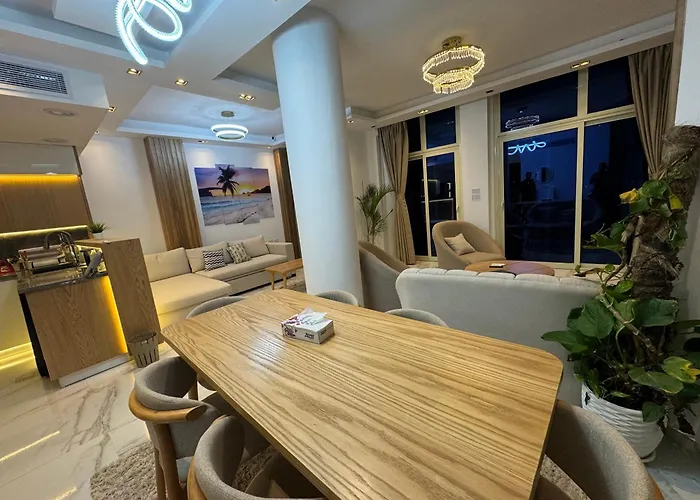 Luxury Smart Home- Duplex 4* Gurdaka