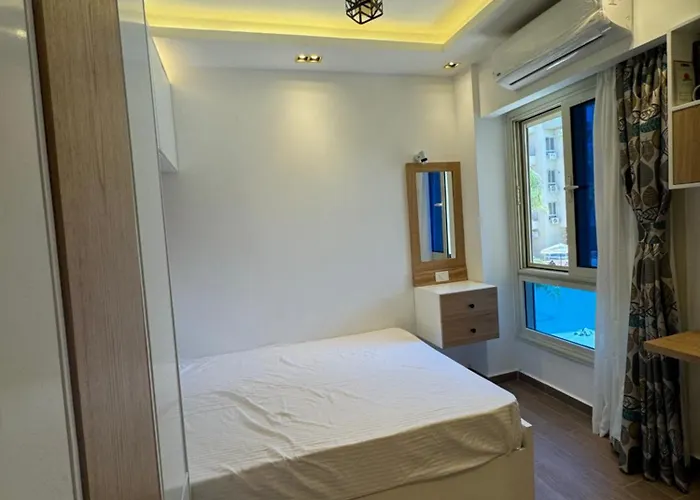 Luxury Smart Home- Duplex
