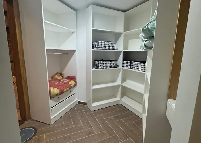 Apartmanhotel Luxury Smart Home- Duplex