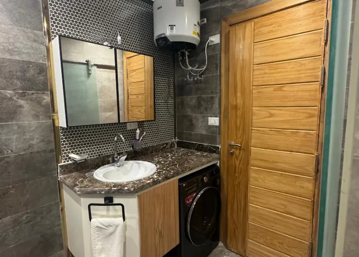 Luxury Smart Home- Duplex Apartmanhotel Gurdaka
