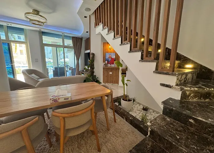 Luxury Smart Home- Duplex 4* Gurdaka