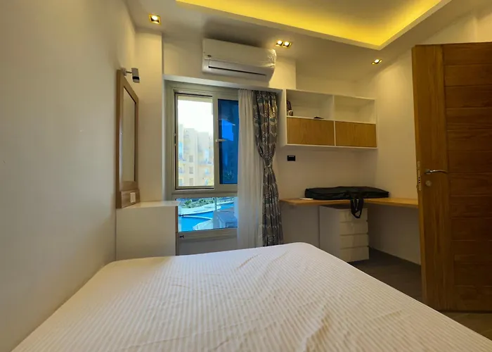 Luxury Smart Home- Duplex