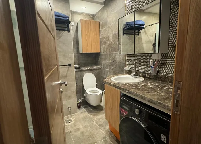 Luxury Smart Home- Duplex Apartmanhotel 4*