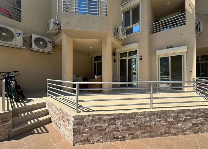 Apartmanhotel Luxury Smart Home- Duplex Gurdaka