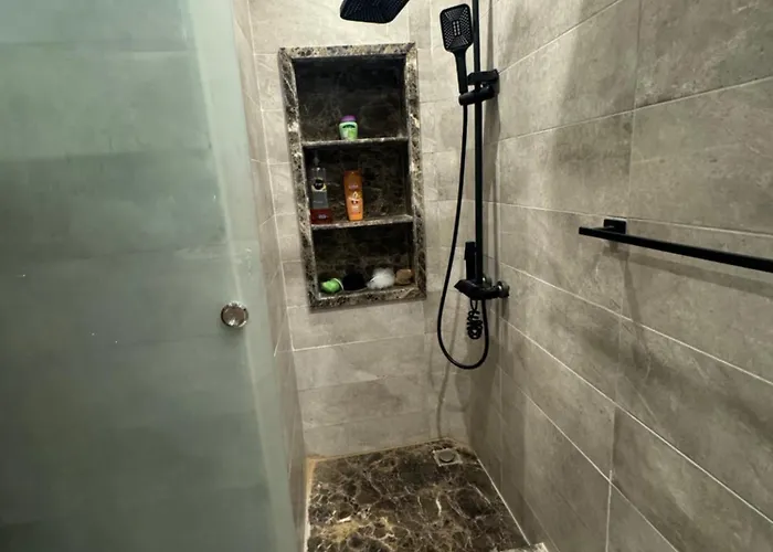 Apartmanhotel Luxury Smart Home- Duplex Gurdaka