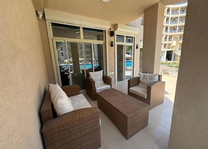 Luxury Smart Home- Duplex